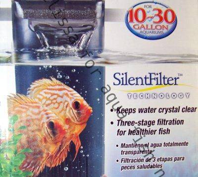 TTetra Whisper Filter (Whisper Wasserfilters von Tetra), 3
